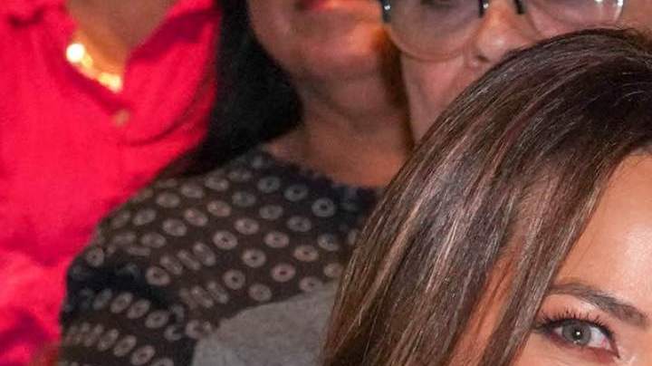 Adamari López y Alaia