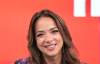 Adamari López, presentadora puertorriqueña de televisión.