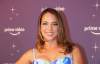 Adamari López, presentadora puertorriqueña de televisión.