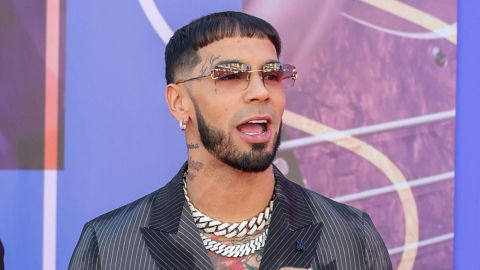 Anuel AA