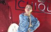 Chiquis Rivera, cantante.