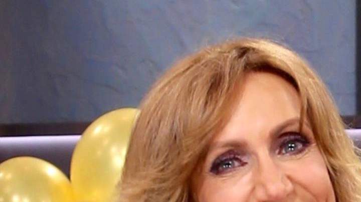 Raúl de Molina y Lili Estefan, conductores de 'El Gordo y la Flaca'.