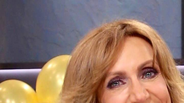 Raúl de Molina y Lili Estefan, conductores de 'El Gordo y la Flaca'.