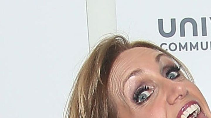 Lili Estefan y Raúl de Molina, de 'El Gordo y la Flaca'.
