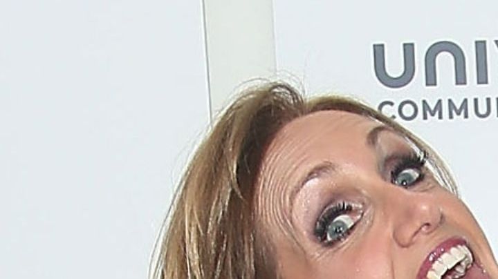 Lili Estefan y Raúl de Molina, de 'El Gordo y la Flaca'.