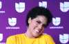 Francisca, presentadora de 'Despierta América'.
