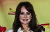 Gaby Spanic, actriz venezolana.