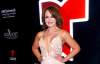 Gaby Spanic, actriz venezolana.