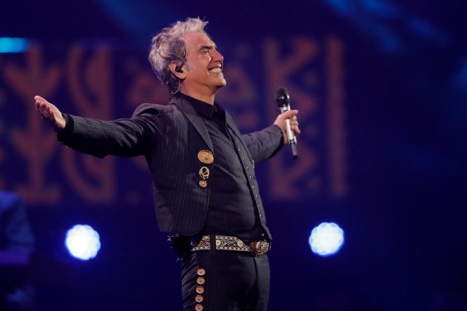 Alejandro Fernández