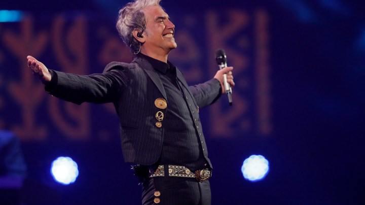 Alejandro Fernández