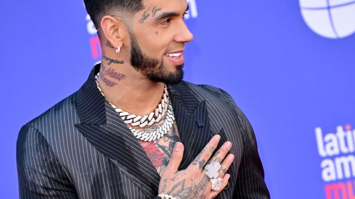 Anuel AA