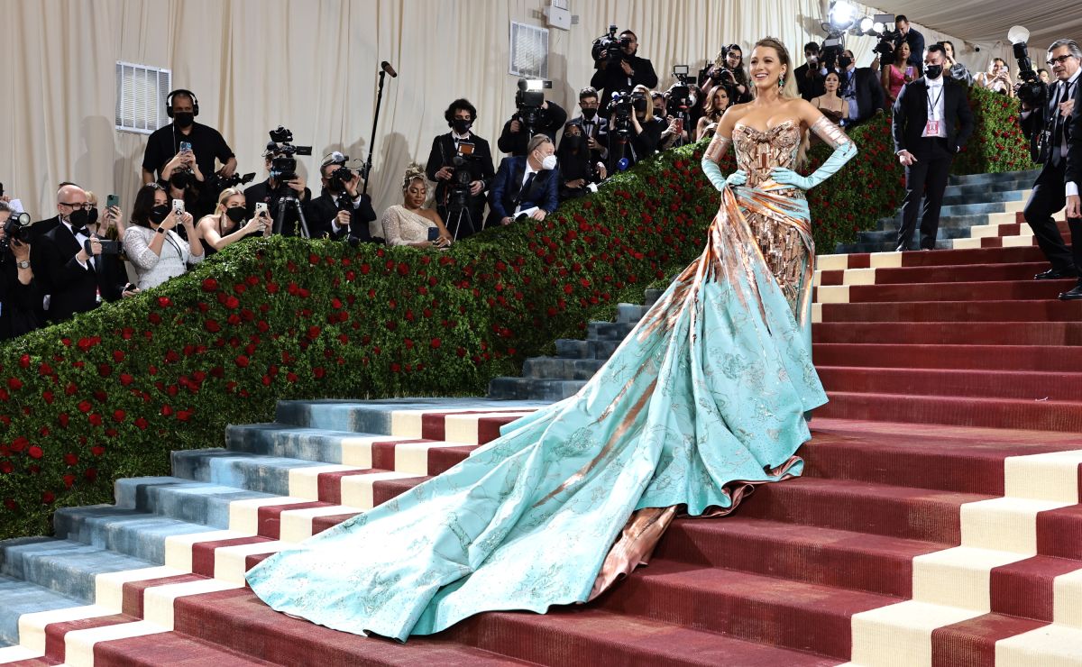 MET Gala 2023 Conoce todos los detalles del evento de moda más