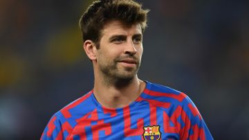 Gerard Piqué