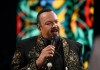 Pepe Aguilar, cantante mexicano