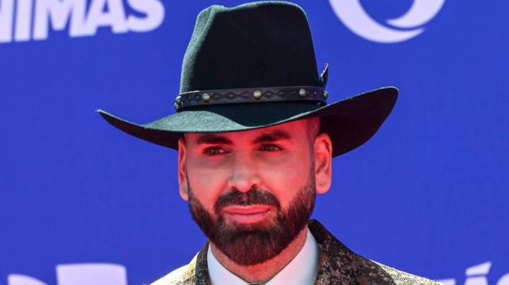 Jomari Goyso, experto en belleza.