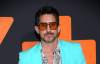 Jonathan Islas, actor mexicano.
