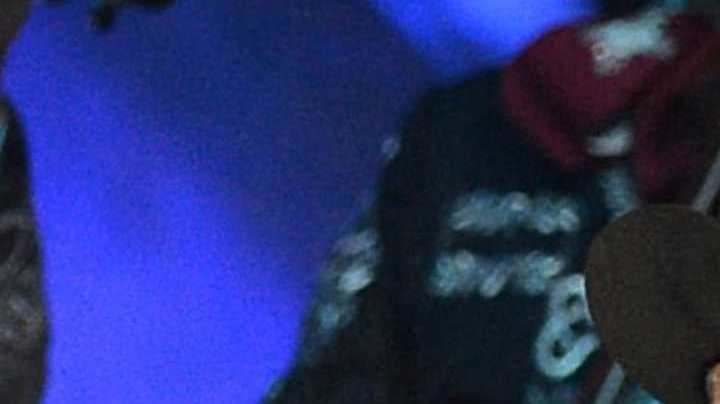 Juan Rivera, cantante y productor.