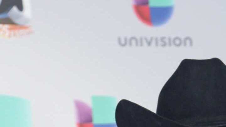 Maribel Guardia y su hijo Julián Figueroa.