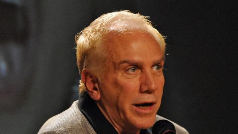 Osmel Sousa, experto en misses.