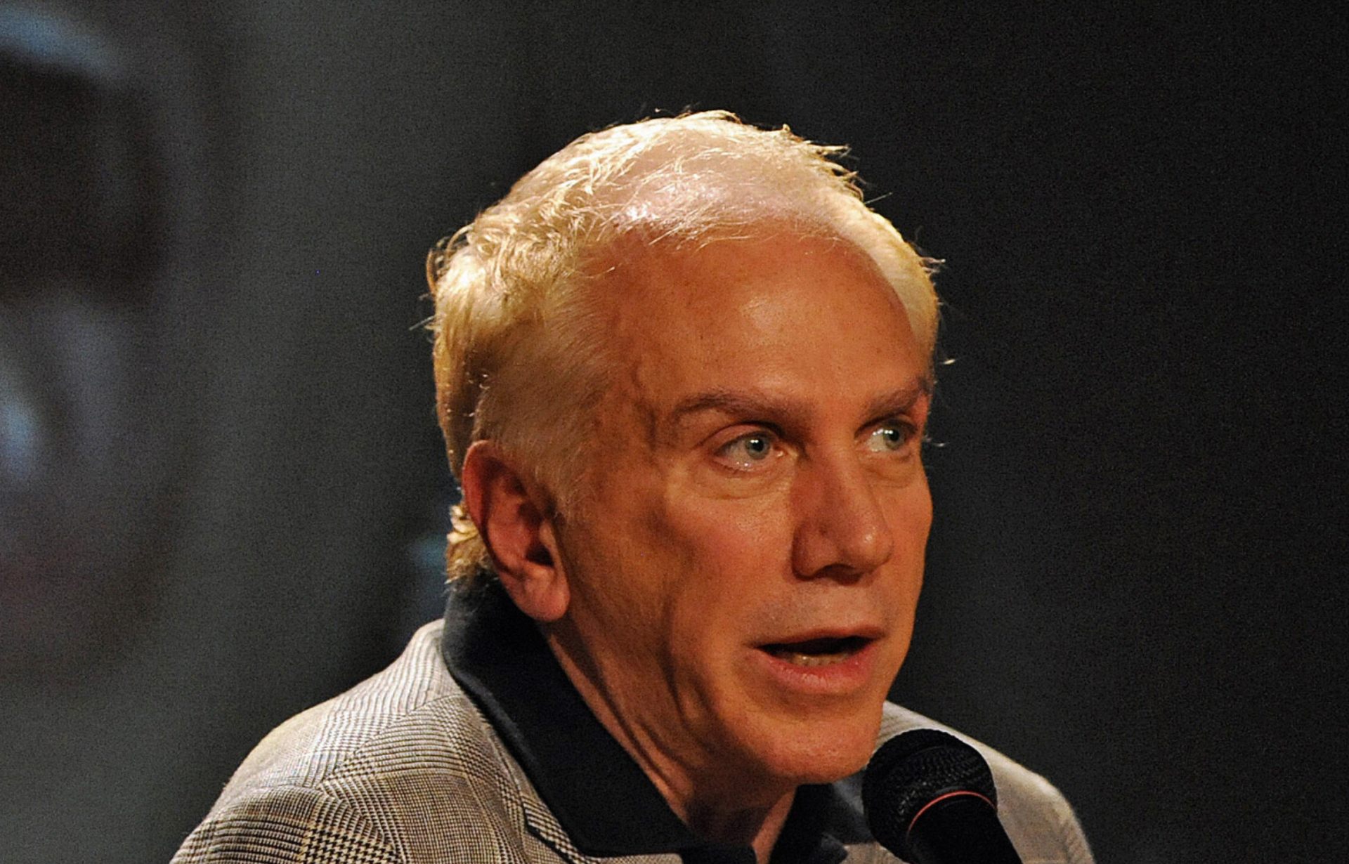 ¿Cómo lucía Osmel Sousa cuando era joven? - La Vibra