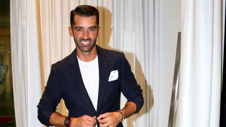 Toni Costa, bailarín español.