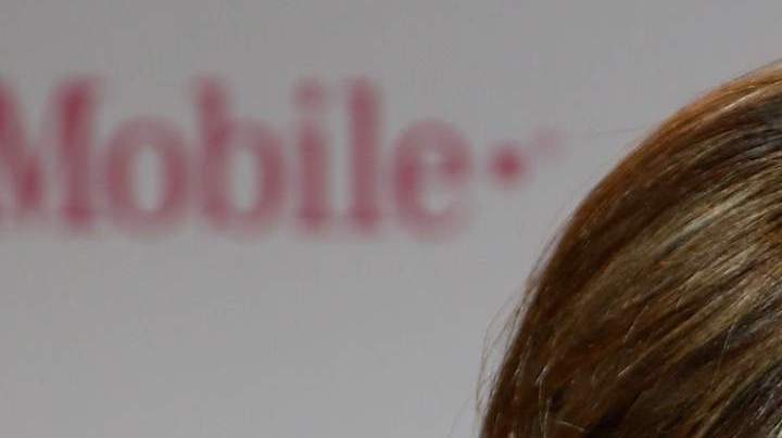 Verónica Bastos, presentadora de televisión.