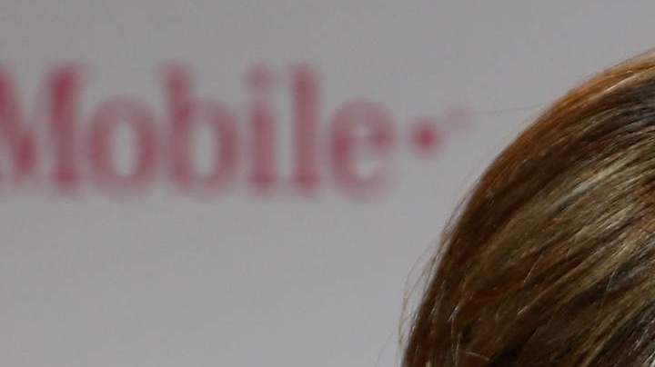 Verónica Bastos, presentadora de televisión.