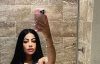 Yailin LaMás Viral, cantante dominicana. Foto: Instagram Yailin La Más Viral