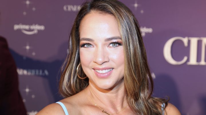 Adamari López.