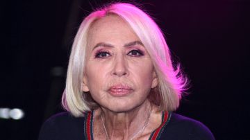 Laura Bozzo enfurecida carga contra Becky G