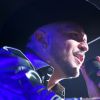 Christian Nodal, cantante mexicano