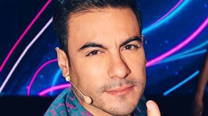 Carlos Rivera