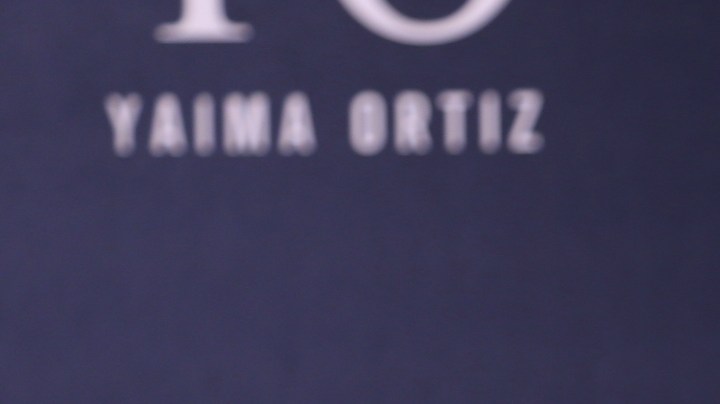 Adamari López disfruta de su nueva vuelta al sol