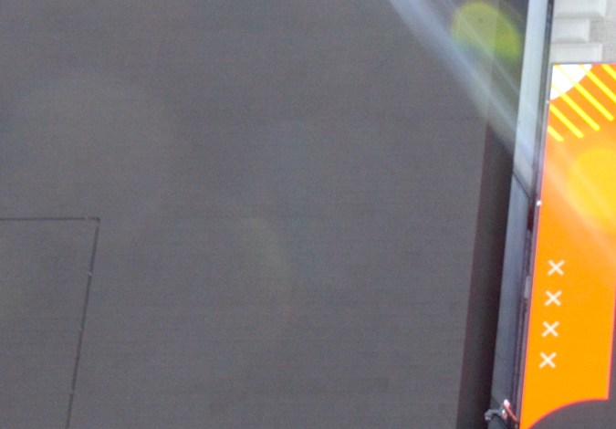 Alix Aspe, conductora mexicana