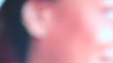 Alicia Machado se roba las miradas con este vestido