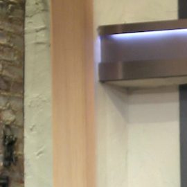 Clarissa Molina en 'El Gordo y La Flaca'.