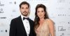 Christian Estrada and Alicia Machado. Charity Gala Miami, Grant's Crusade Foundation
a beneficio de Neurodiverse Children.