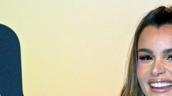 Clarissa Molina.