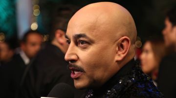 Lupillo Rivera ofrece apoyo a los inmigrantes