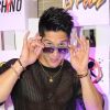 Chyno Miranda, cantante venezolano