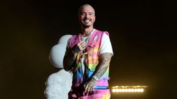 J Balvin invitó a grandes estrellas a la celebración de su cumpleaños