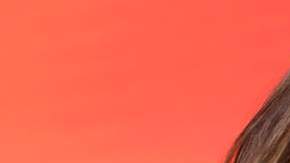 Adamari López, presentadora de televisión.