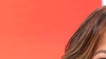 Adamari López, presentadora de televisión.