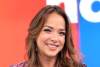 Adamari López, presentadora de televisión.