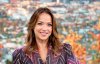 Adamari López, presentadora de televisión.