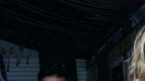 Aleida Núñez, actriz mexicana.