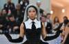 Cardi B, rapera estadounidense.