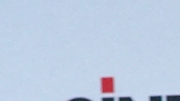 Chiquibaby, presentadora de televisión.