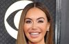 Chiquis Rivera, cantante.