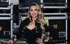 Chiquis Rivera, cantante.
